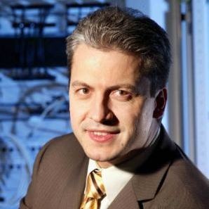 Jens Dommel, Head of Business Development der Health Solutions Group von...