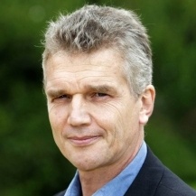 Dr. Christoph Aring, Chefarzt der Kinderklinik St. Nikolaus. (Foto: Alois...