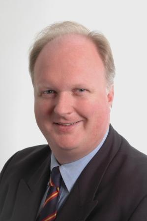 Prof. Dr. med. Christoph H. Lohmann, Direktor der Orthopädischen...