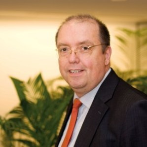 Günter Leimberger ist seit Mitte September neuer Pflegedirektor des...