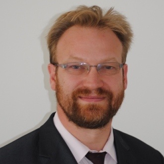 Alfred Karl Walter wird neuer Geschäftsführer des Evangelischen...