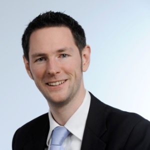 Jan Wolter (31) ist ab Januar 2011 der neue Leiter des Fachverbandes...