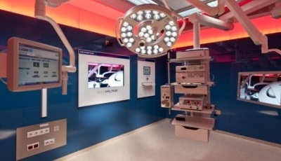 Gemeinsam mit Olympus wurde das Integrationskonzept ENDOALPHA umgesetzt. Dieses...