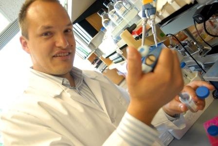 Das wissenschaftliche Kuratorium des Johann-Georg-Zimmermann Vereins verleiht...