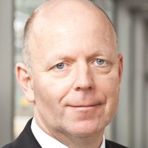 Rainer Schoppik, Kaufmännischer Direktors des Universitätklinikums Ulm, hat...