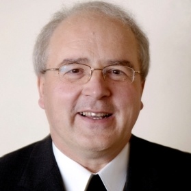 Generalvikar Theo Paul ist neuer Vorsitzender des Katholischen...