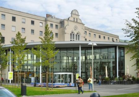 Das Klinikum Wels hat sich für Hitachi Clinical Repository entschieden, um...