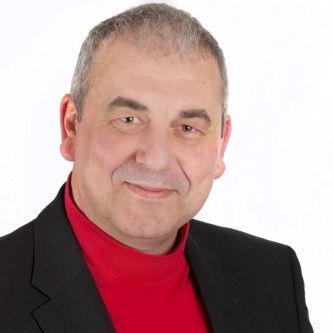 Jürgen Reiner übernimmt zum 1. März 2011 die Geschäftsführung der...