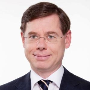 Prof. Dr. Christoph Klein tritt sein Amt als Inhaber des Lehrstuhls für...