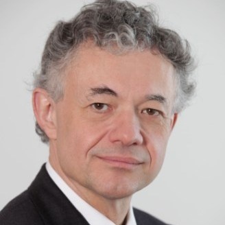 Prof. Christoph Bode, Ärztlicher Direktor der Abteilung Kardiologie und...