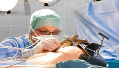 32 Patienten mit einer Aortendissektion Typ A wurden 2010 am Klinikum Augsburg...