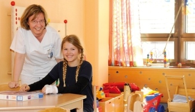 Kinder sind unsere Zukunft und verdienen eine auf ihre Bedürfnisse...