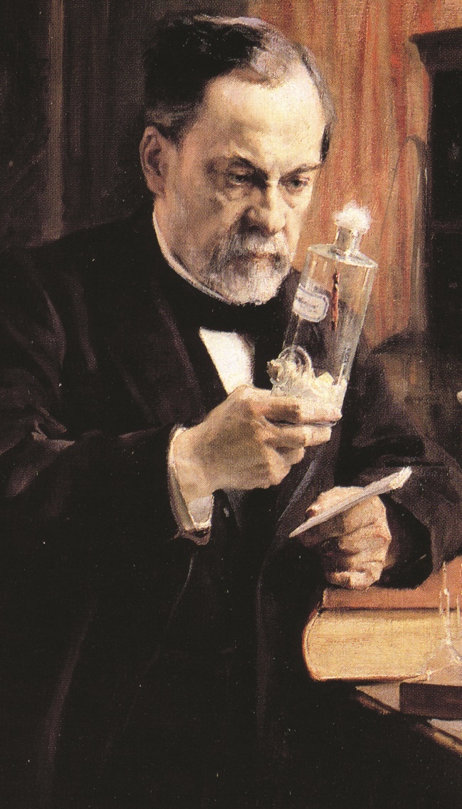 Alfred Bernhard Nobel