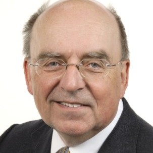 Prof. Dr. Dr. Otmar Schober wurde zum Ehrenmitglied der Deutschen Gesellschaft...