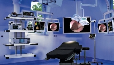 Seit 2009 arbeitet in Leipzig das erste Entwicklungszentrum, das sich der...