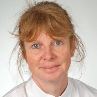 Dr. Monika Schulze, Internistin und Fachärztin für Hygiene und...