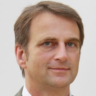 Prof. Dr. Max Geraedts, Institut für Gesundheitssystemforschung der...