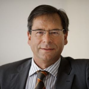 Roland Baier ist neuer Personalchef bei der Regionalen Kliniken Holding RKH...