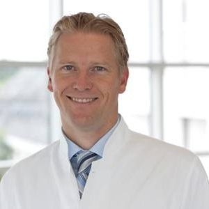 Prof. Dr. Jens Peter Klußmann ist neuer Ärztlicher Direktor am...