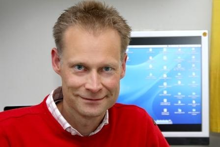 Prof. Christoph Klein ist mit dem Dr. Josef Steiner Preis ausgezeichnet worden....