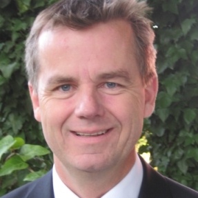 Prof. Dr. Sven Martens leitet seit Anfang November die Klinik für...