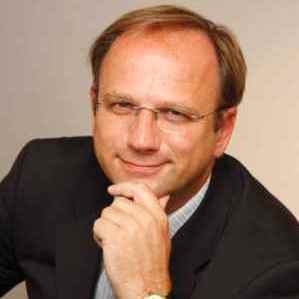 Prof. Martin Burchardt, Direktor der Klinik und Poliklinik für Urologie an der...