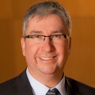 Alexander Schmidtke, Vorstand des Klinikum Augsburg (Foto: Klinikum Augsburg).