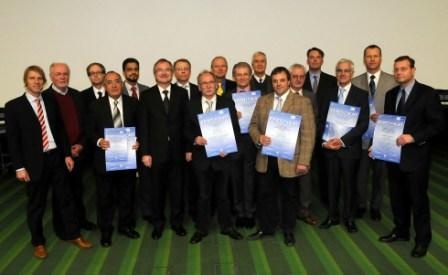 Das Traumanetzwerks EURegioAachen ist durch die Deutsche Gesellschaft für...