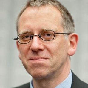 Prof. Dr. Dirk Rades vom Universitätsklinikum Schleswig-Holstein (UKSH), wird...