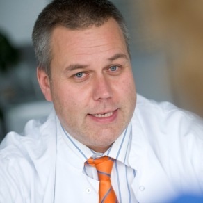 Prof. Dr. Götz Geldner ist neuer Präsident des Berufsverbands Deutscher...