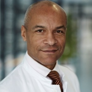 Prof. Dr. med. Christopher Altgassen, Chefarzt der Klinik für Gynäkologie und...