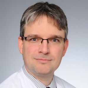 Dr. James Allen Blunk ist seit Beginn des neuen Jahres Leiter des...