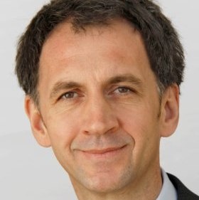 Prof. Dr. Jürgen Ruland hat zum 1. Januar 2012 die Leitung des Instituts für...