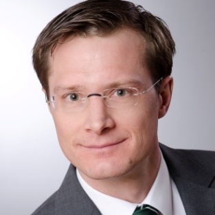 Dr. Conrad Middendorf ist seit dem 1. Februar Geschäftsführer des St....