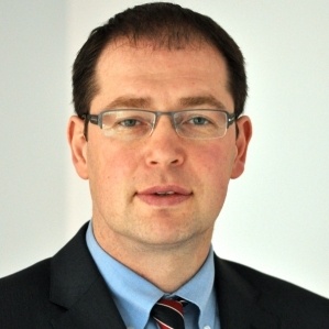 Das Klinikum Mutterhaus der Borromäerinnen hat mit Jörg Mehr einen weiteren...