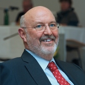 Bernd Weber ist nach zehn Jahren als Vorstandsvorsitzender der AGAPLESION...