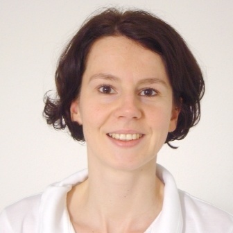 Dr. Antje Voigt, halleschen Universitätsklinik und Poliklinik für Kinder- und...