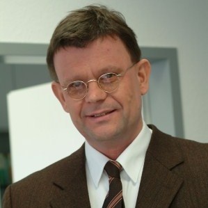 Georg Rosenbaum, Chefapotheker und Centerleiter des medicalORDERcenter (Bild:...