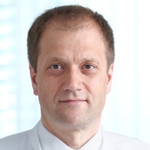 Prof. Dr. med. Rainer Meierhenrich ist neuer Leitender Ärztlicher Direktor des...