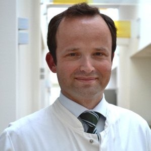 Prof. Dr. Georg Sauer ist seit 1. August 2012 neuer Chefarzt der Abteilung für...