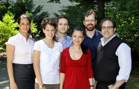 Am IZAR arbeiten Ärzte unterschiedlicher Fachbereiche zusammen. Prof. Dr....