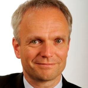 Klaus Abel, Geschäftsführer der Sana Kliniken Lübeck (Foto: Sana Kliniken...