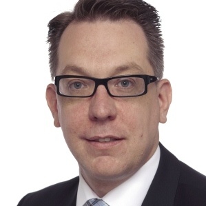 Dr. Dirk Tenzer übernimmt im Januar die Geschäftsführung des Klinikums...