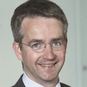 Prof. Dr. Frank Lammert, Direktor der Klinik für Innere Medizin II am...