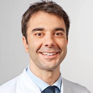 Prof. Dr. Steffen Massberg hat zum 1. Oktober 2012 den Lehrstuhl für Innere...