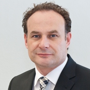 Blanco CS stellt sich neu auf: Martin Braun (Leiter Forschung und Entwicklung)...