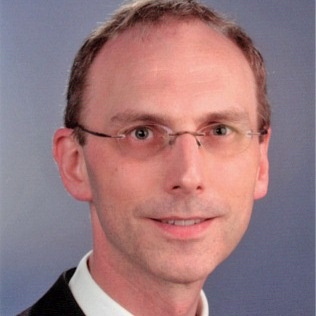 Prof. Dr. Jürgen Krauter übernimmt zum 1. Januar 2013 seine neue Position als...