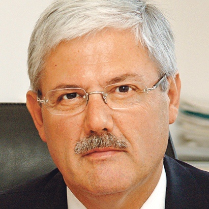 Alfred Dänzer, Deutsche Krankenhausgesellschaft (DKG), Berlin