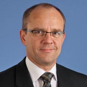 Armin Wentzler ist neuer Geschäftsleiter für den Bereich „Engineering“...