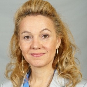 Prof. Dr. Aglaja Valentina Stirn wird Lehrstuhlinhaberin des gemeinsam von der...